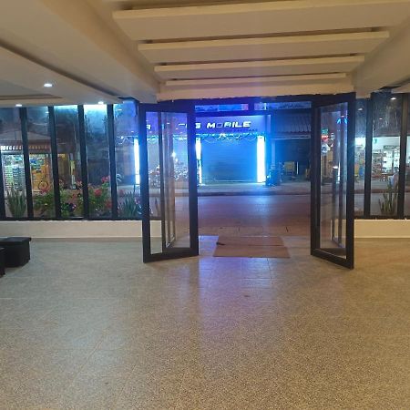Vang Vieng Trendy Hotel מראה חיצוני תמונה